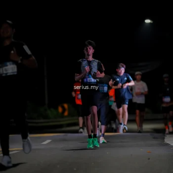 Runner Photo 3629909