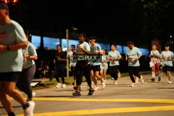Runner Photo 3629910