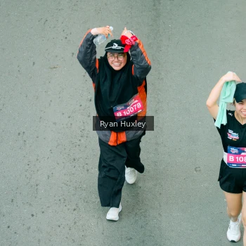Runner Photo 3629913