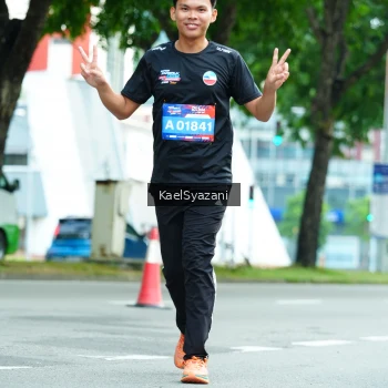 Runner Photo 3629915