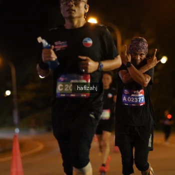 Runner Photo 3629916