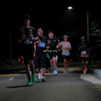 Runner Photo 3629917