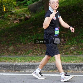 Runner Photo 3629919