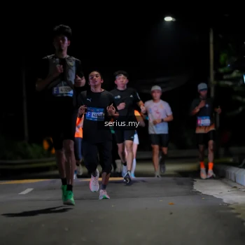 Runner Photo 3629920