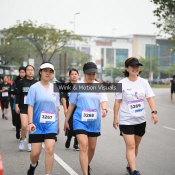 Runner Photo 3629924