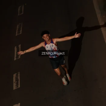 Runner Photo 3629931