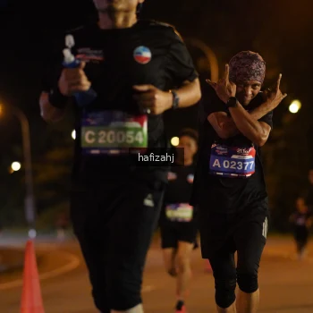 Runner Photo 3629932