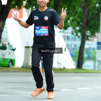 Runner Photo 3629933