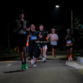 Runner Photo 3629936