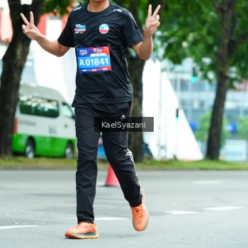 Runner Photo 3629941