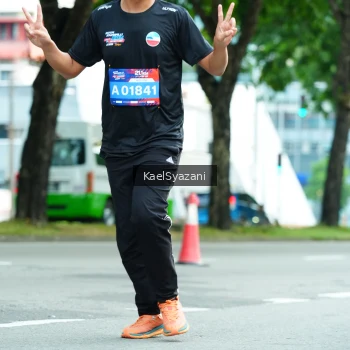 Runner Photo 3629946