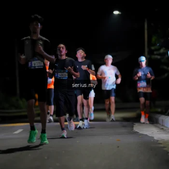 Runner Photo 3629957