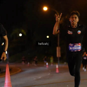 Runner Photo 3629965