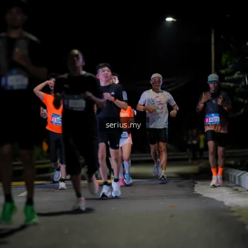 Runner Photo 3629973