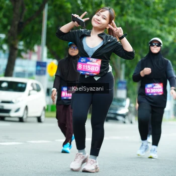 Runner Photo 3629975