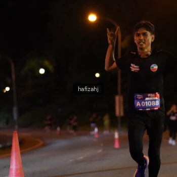Runner Photo 3629976