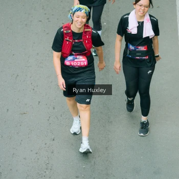 Runner Photo 3629982