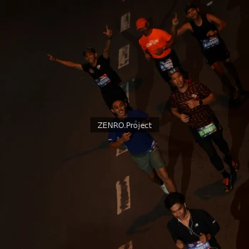 Runner Photo 3629985