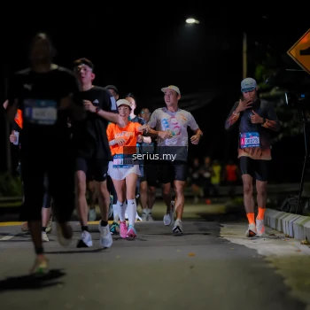 Runner Photo 3629990