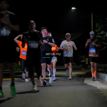 Runner Photo 3629991