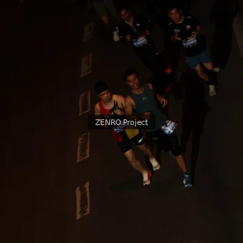 Runner Photo 3629992