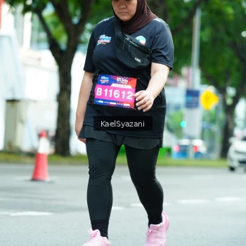 Runner Photo 3630003
