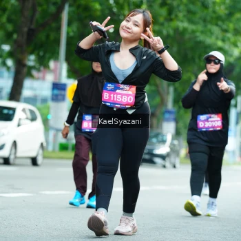 Runner Photo 3630004