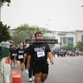 Runner Photo 3630009