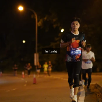 Runner Photo 3630012