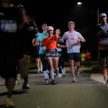 Runner Photo 3630014