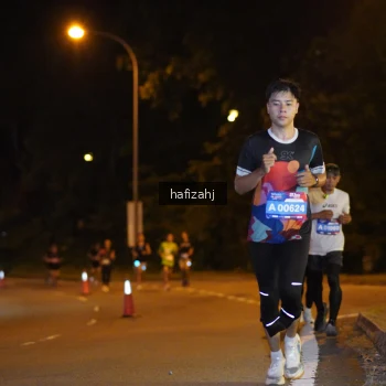 Runner Photo 3630015