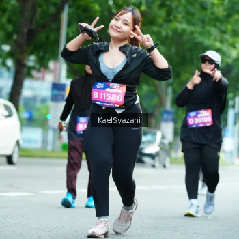 Runner Photo 3630016