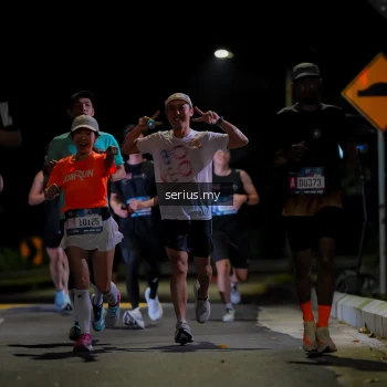 Runner Photo 3630018