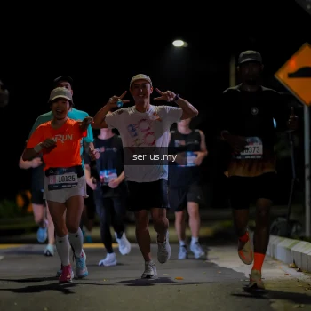 Runner Photo 3630027