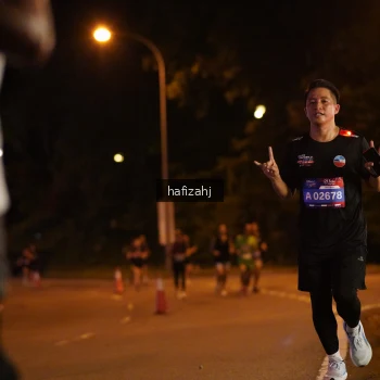 Runner Photo 3630031