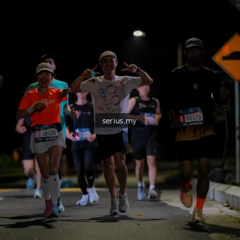 Runner Photo 3630034