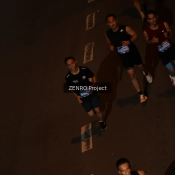 Runner Photo 3630040
