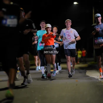 Runner Photo 3630042