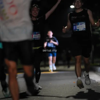 Runner Photo 3630044