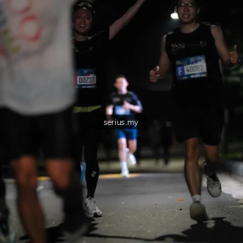 Runner Photo 3630046