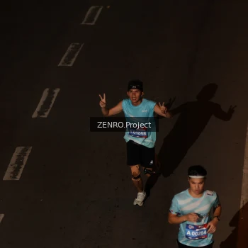 Runner Photo 3630057