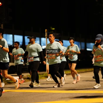 Runner Photo 3630062