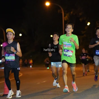 Runner Photo 3630066
