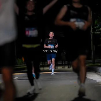 Runner Photo 3630069