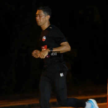 Runner Photo 3630072
