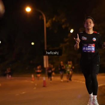 Runner Photo 3630075