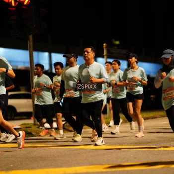 Runner Photo 3630081