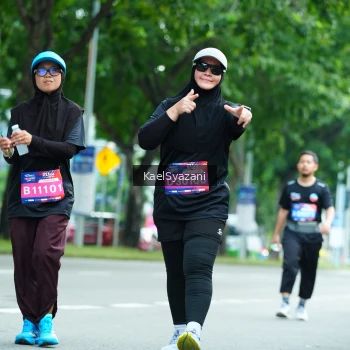 Runner Photo 3630082