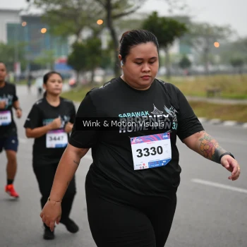 Runner Photo 3630083