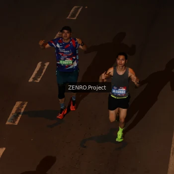 Runner Photo 3630088